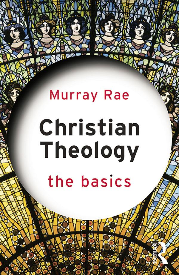 Produktbild: Christian Theology: The Basics | Murray Rae
