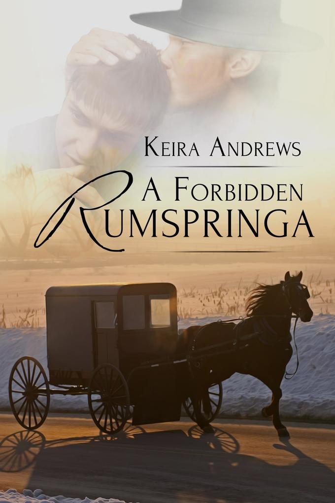 Produktbild: Forbidden Rumspringa | Keira Andrews