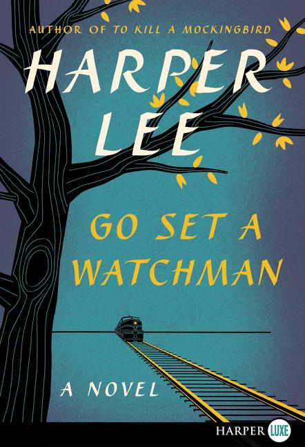 Produktbild: Go Set a Watchman LP | Harper Lee