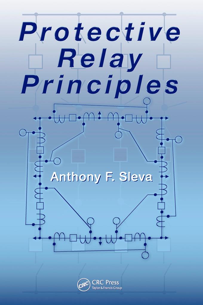 Protective Relay Principles als eBook pdf