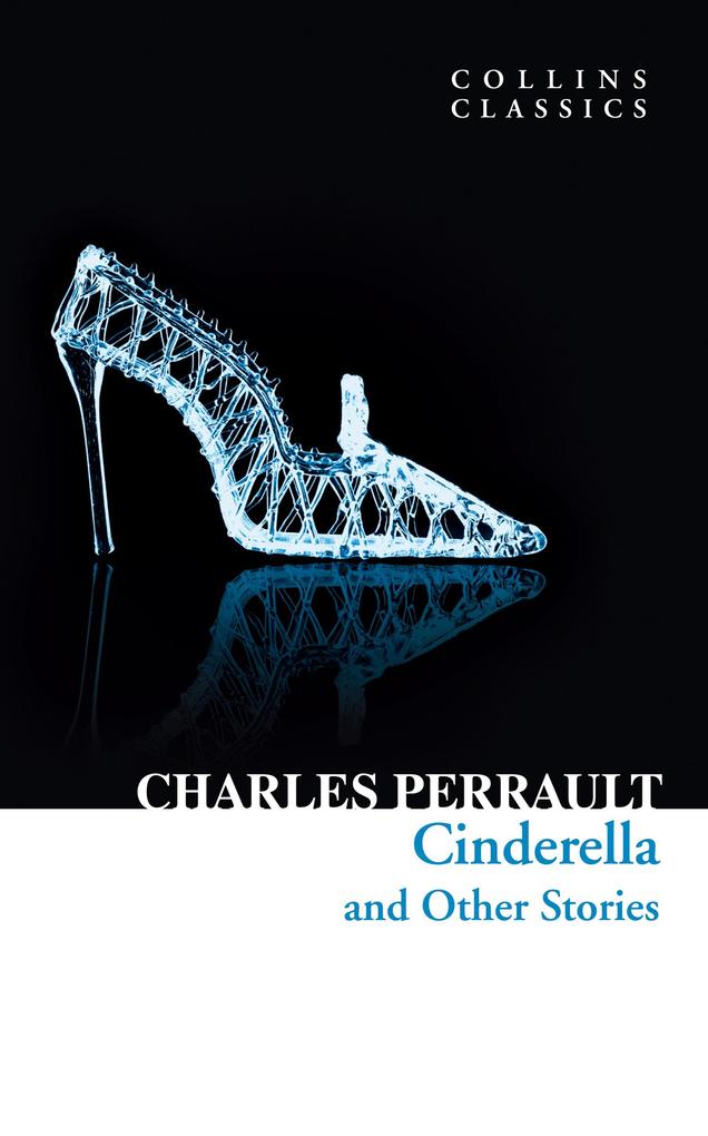Produktbild: Cinderella and Other Stories | Charles Perrault