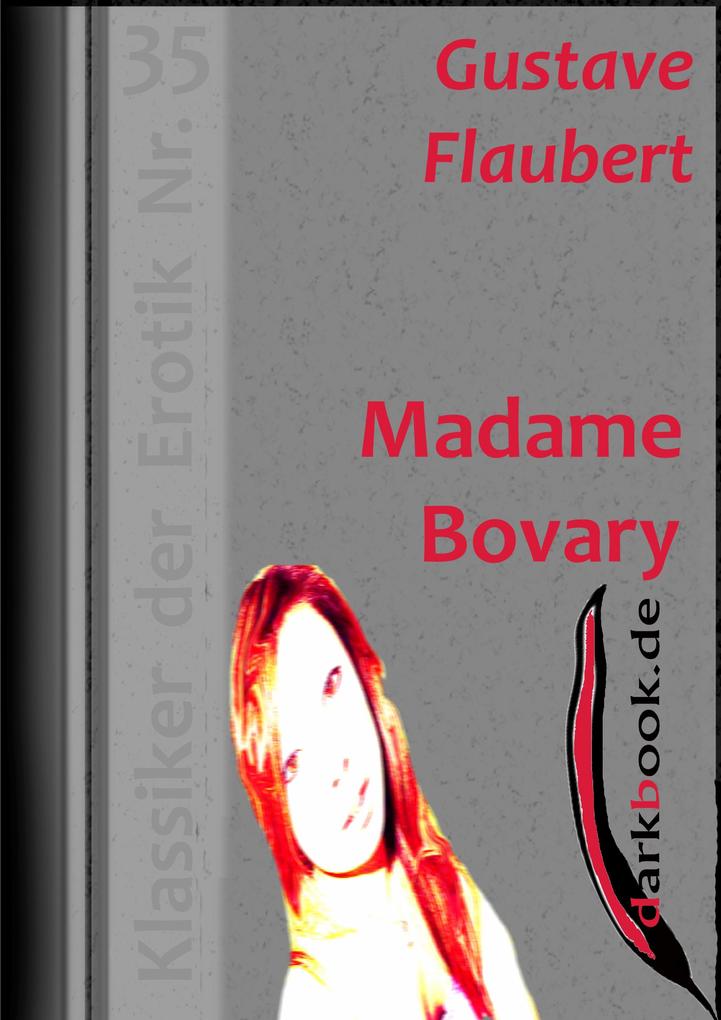 Produktbild: Madame Bovary | Gustave Flaubert