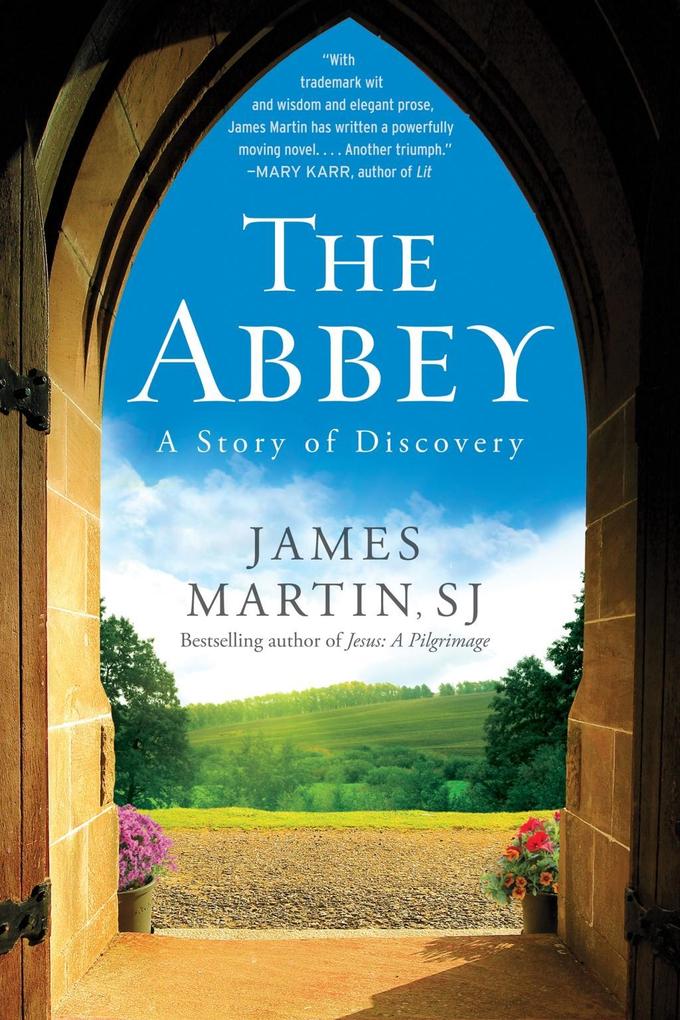 Produktbild: The Abbey | James Martin