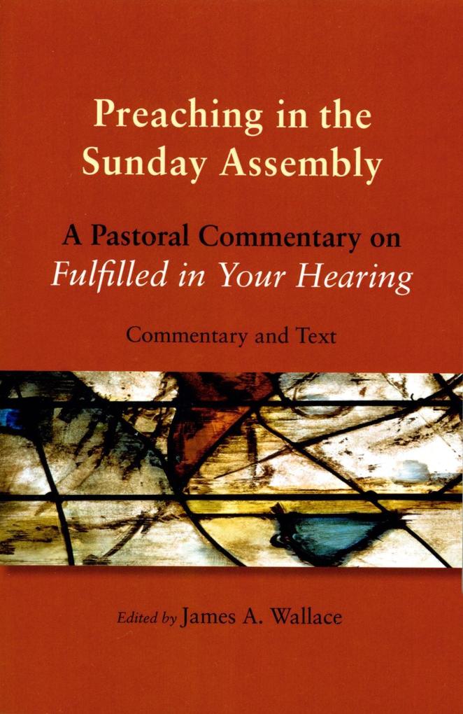 Produktbild: Preaching in the Sunday Assembly