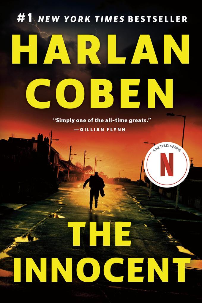 Produktbild: The Innocent | Harlan Coben