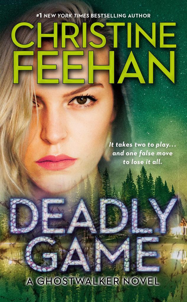 Produktbild: Deadly Game | Christine Feehan