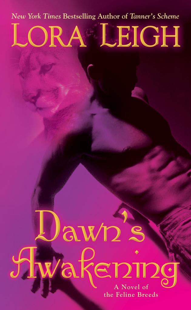 Produktbild: Dawn's Awakening | Lora Leigh