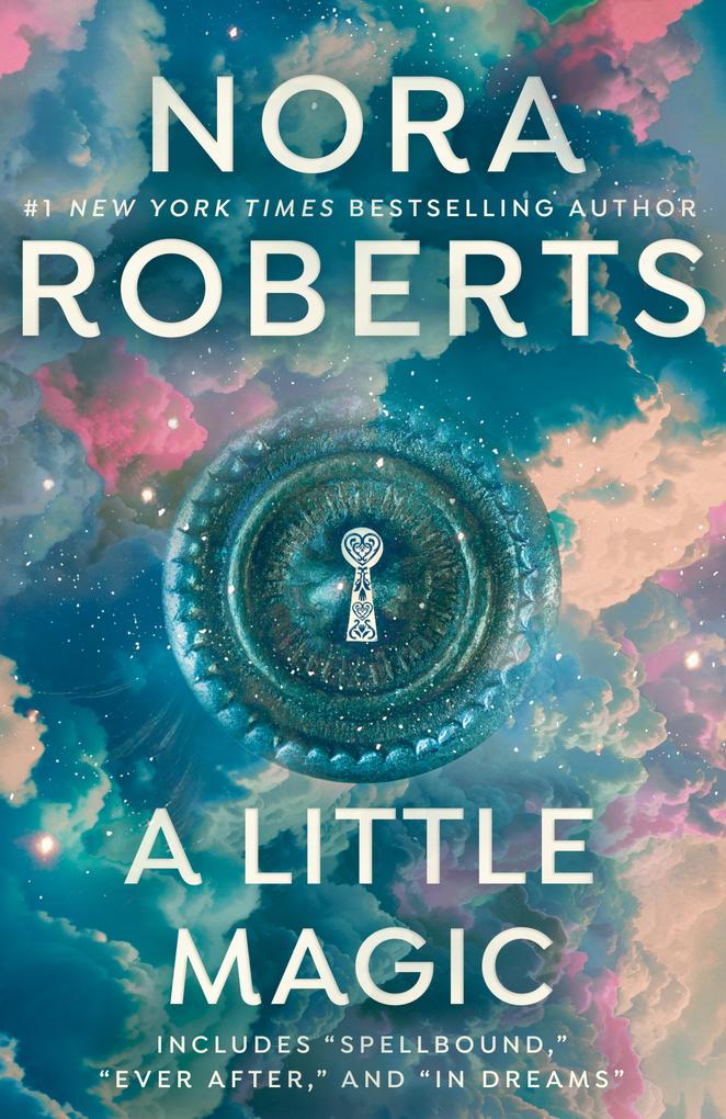 Produktbild: A Little Magic | Nora Roberts