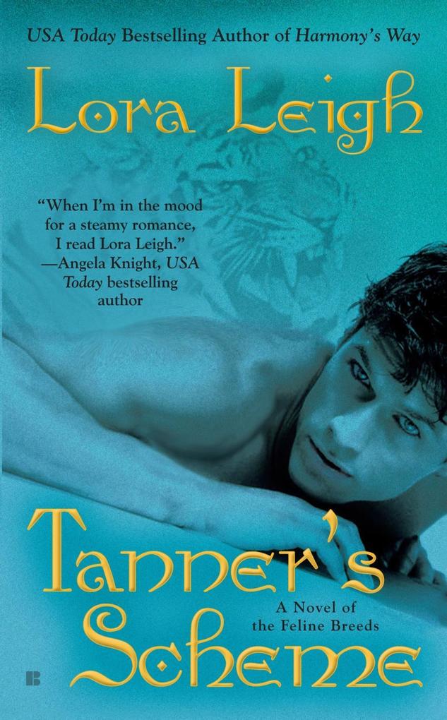 Produktbild: Tanner's Scheme | Lora Leigh