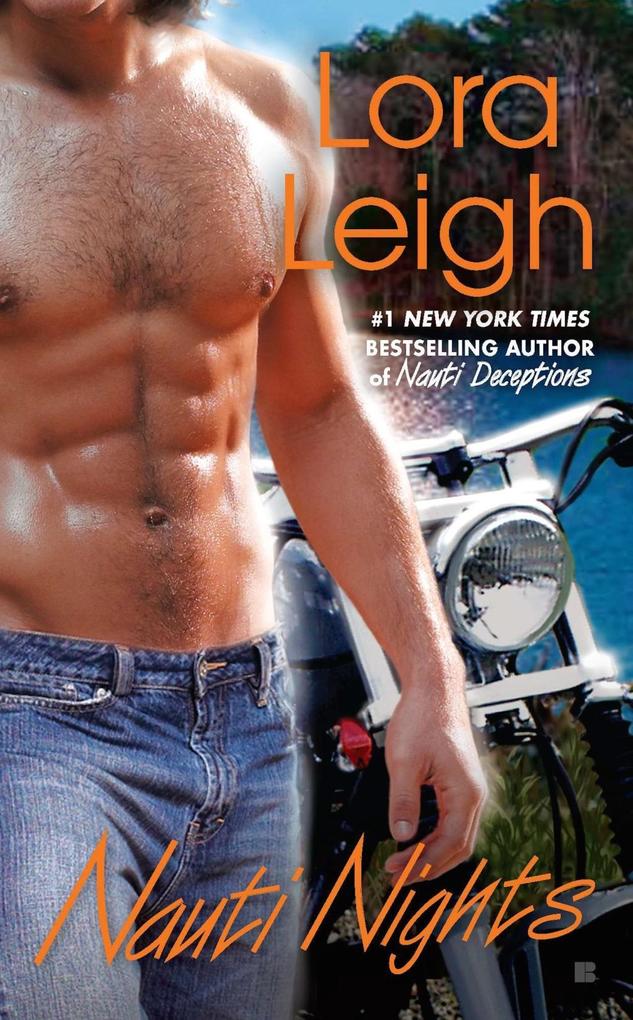 Produktbild: Nauti Nights | Lora Leigh