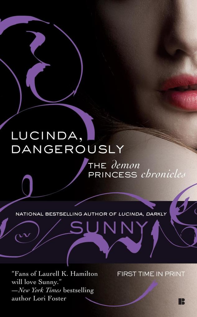 Produktbild: Lucinda, Dangerously | Sunny