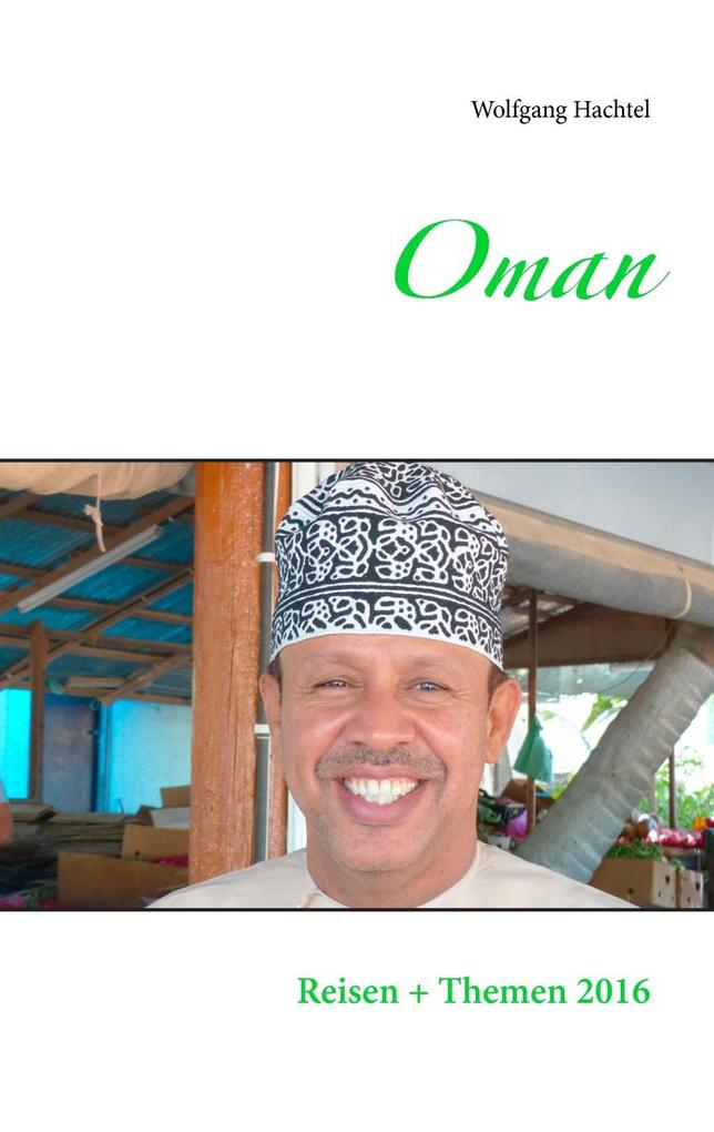 Oman als eBook epub