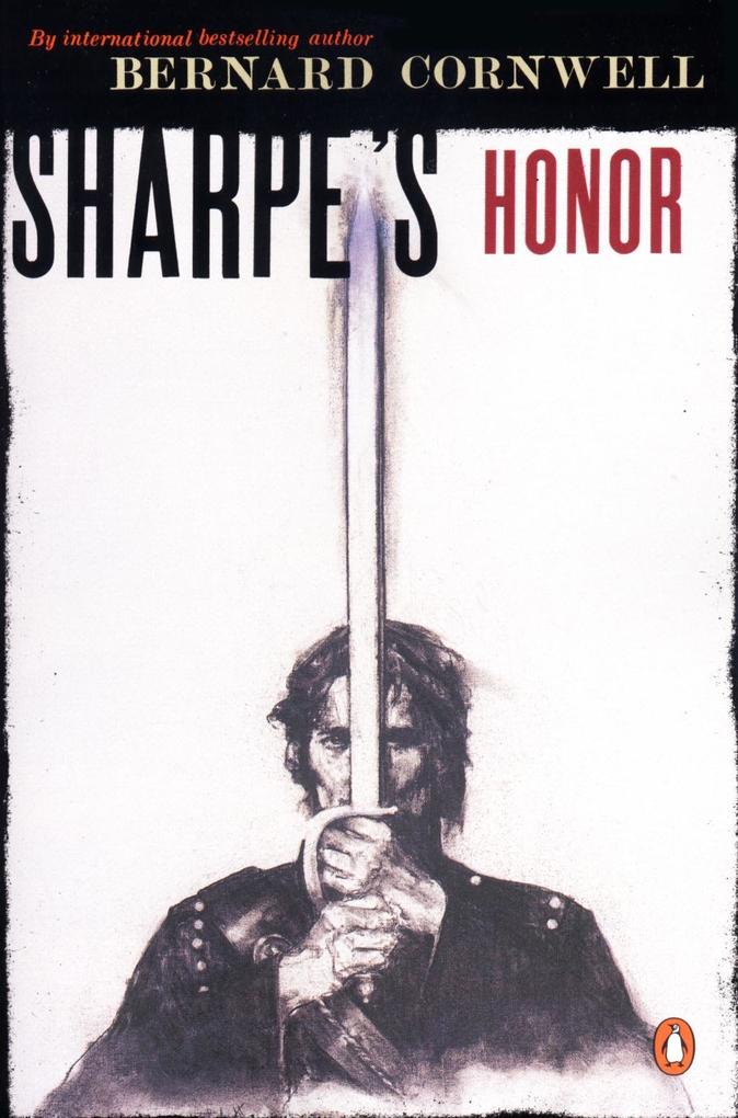 Produktbild: Sharpe's Honor (#7) | Bernard Cornwell