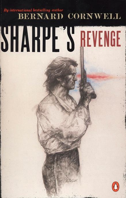 Produktbild: Sharpe's Revenge (#10) | Bernard Cornwell