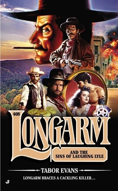 Produktbild: Longarm #408 | Tabor Evans