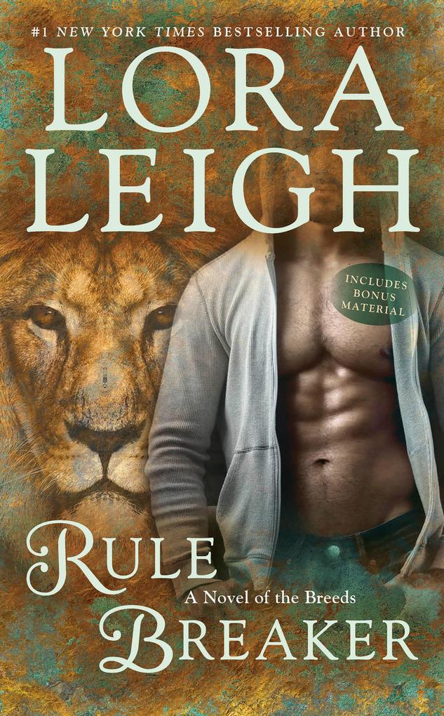 Produktbild: Rule Breaker | Lora Leigh
