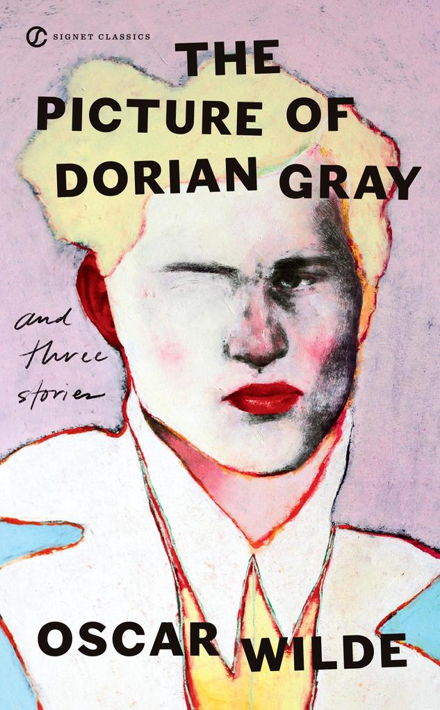Produktbild: The Picture of Dorian Gray and Three Stories | Oscar Wilde