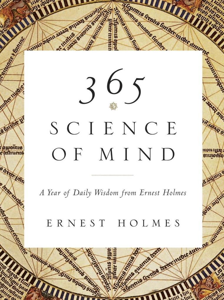 Produktbild: 365 Science of Mind | Ernest Holmes