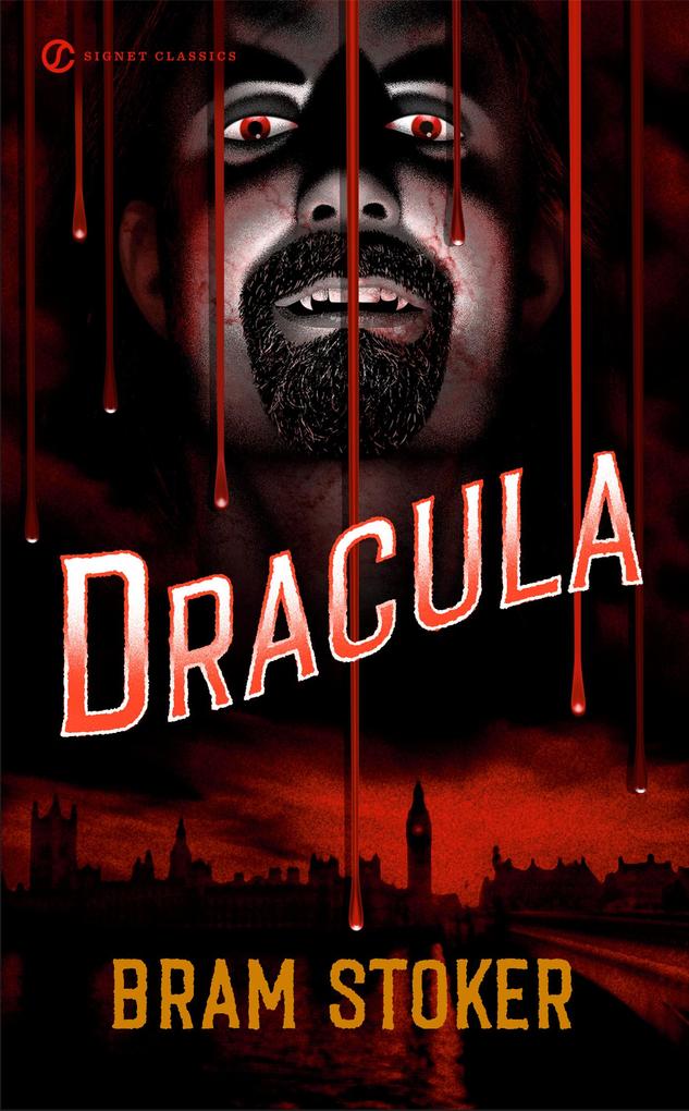 Produktbild: Dracula | Bram Stoker