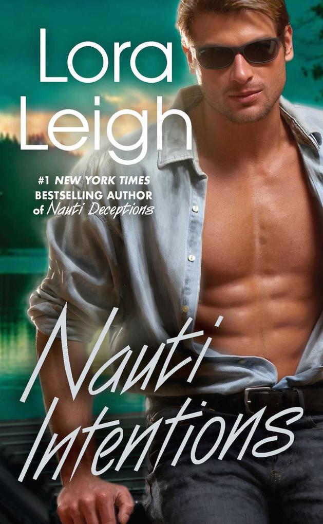 Produktbild: Nauti Intentions | Lora Leigh