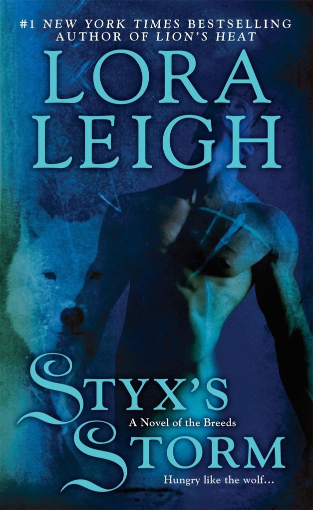 Produktbild: Styx's Storm | Lora Leigh