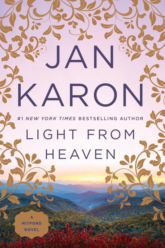 Produktbild: Light from Heaven | Jan Karon