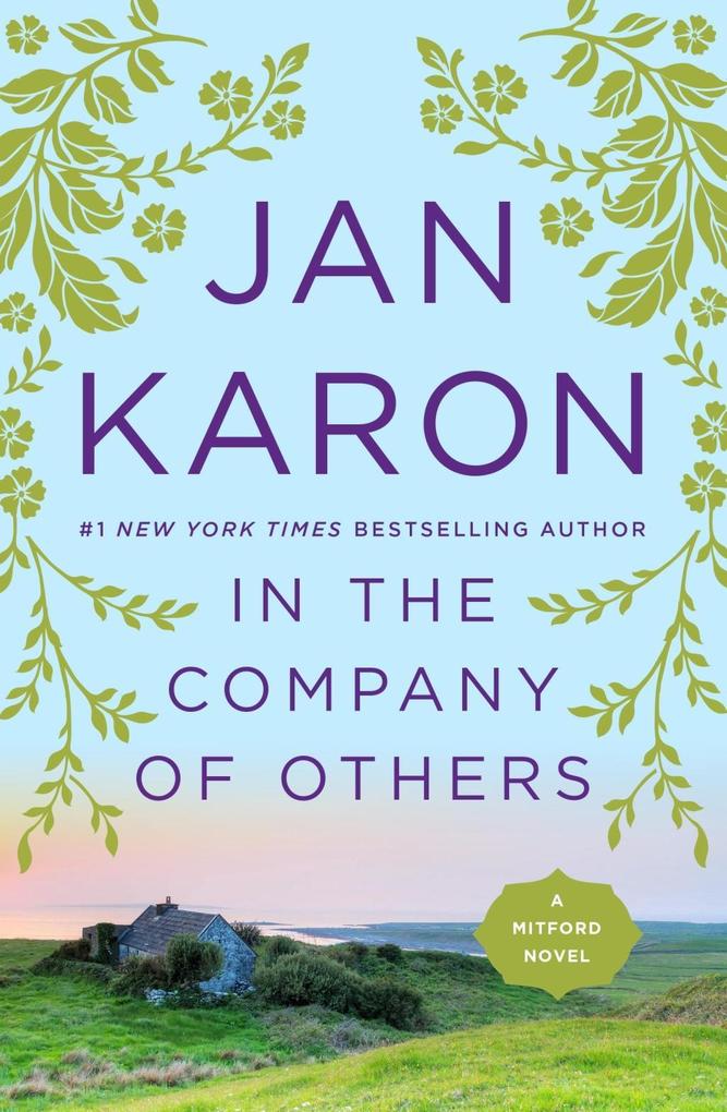 Produktbild: In the Company of Others | Jan Karon
