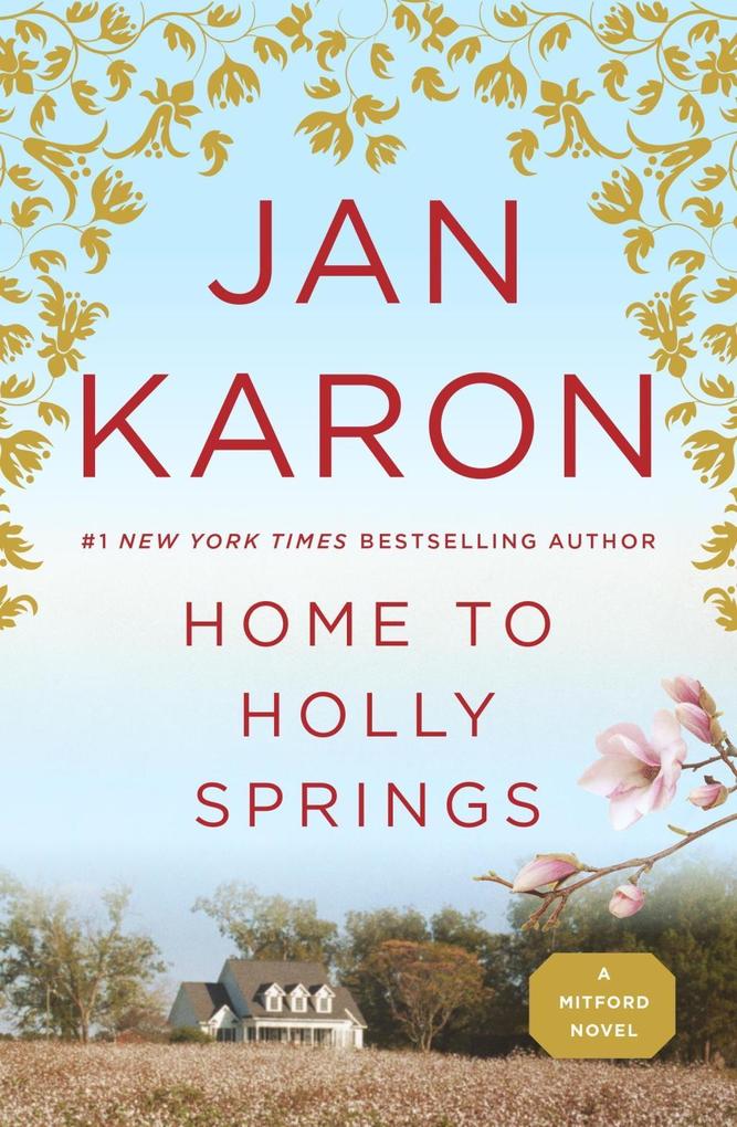 Produktbild: Home to Holly Springs | Jan Karon