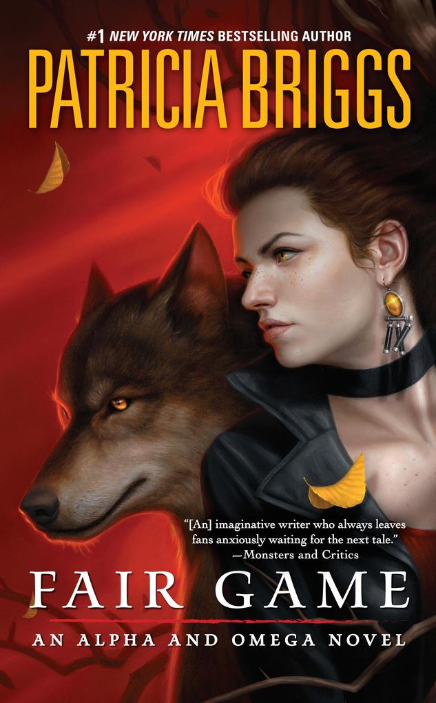Produktbild: Fair Game | Patricia Briggs