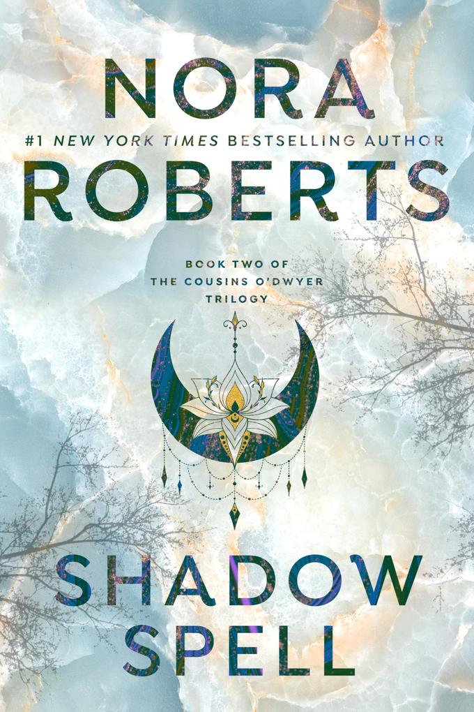 Produktbild: Shadow Spell | Nora Roberts