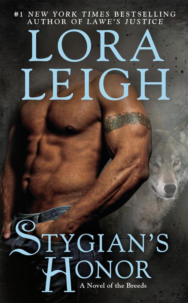Produktbild: Stygian's Honor | Lora Leigh