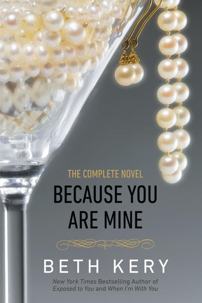 Produktbild: Because You Are Mine | Beth Kery