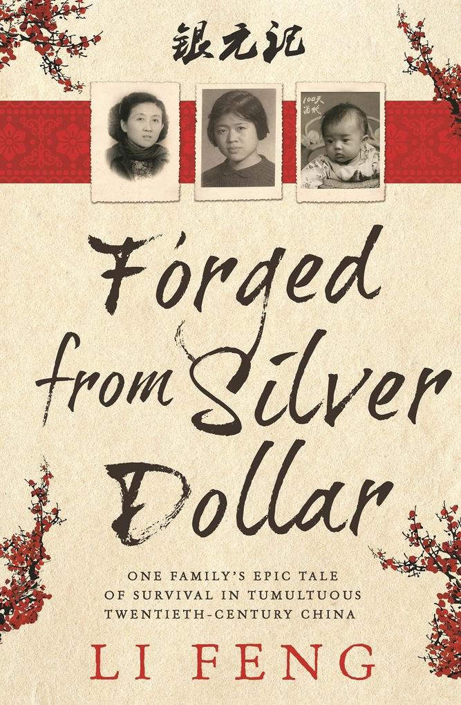 Produktbild: Forged From Silver Dollar | Li Feng