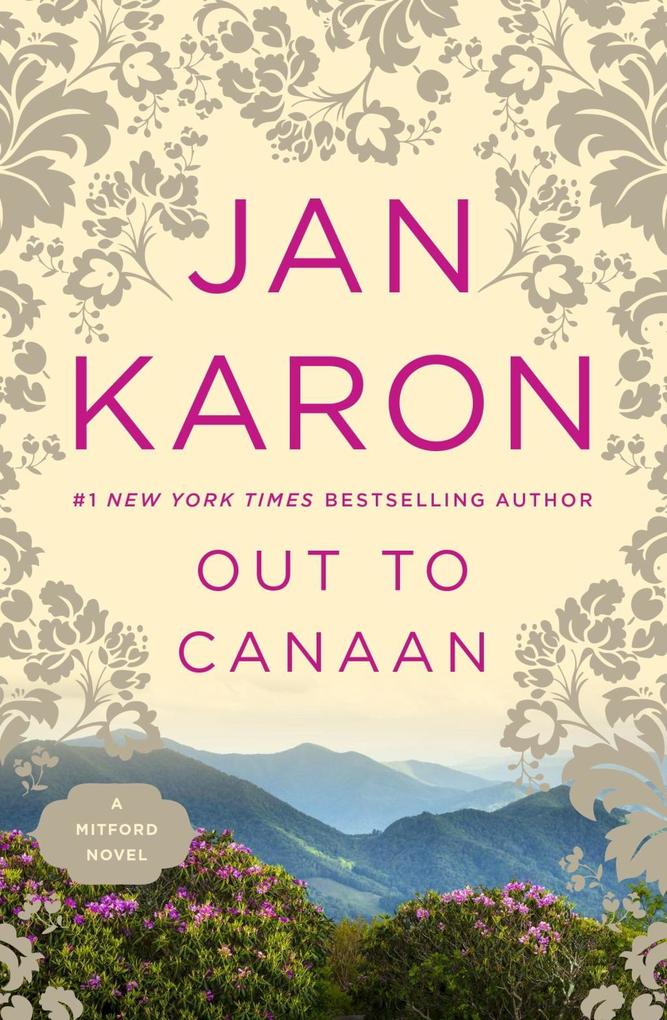 Produktbild: Out to Canaan | Jan Karon
