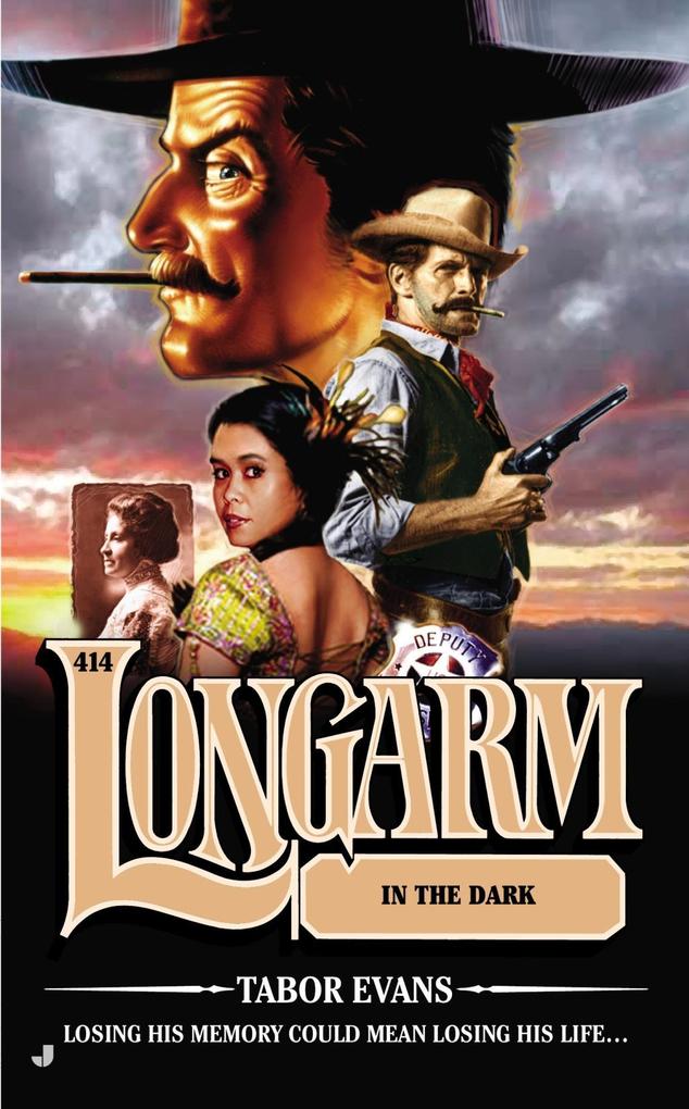 Produktbild: Longarm #414 | Tabor Evans