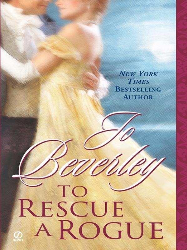Produktbild: To Rescue A Rogue | Jo Beverley