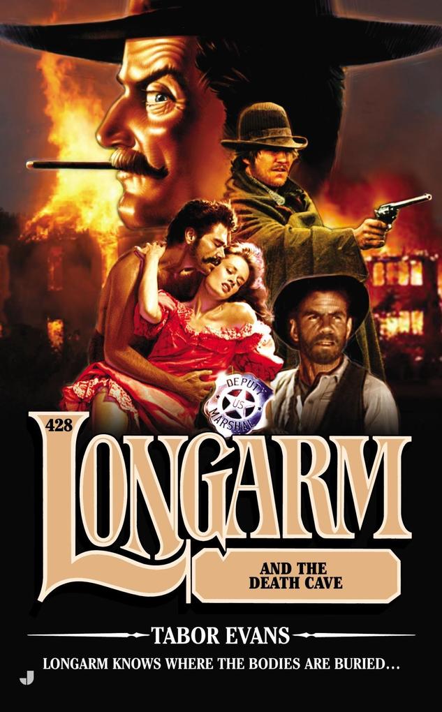 Produktbild: Longarm #428 | Tabor Evans