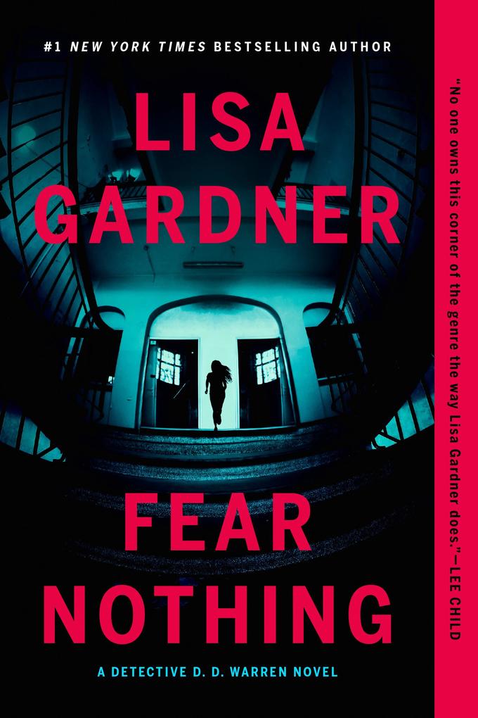 Produktbild: Fear Nothing | Lisa Gardner