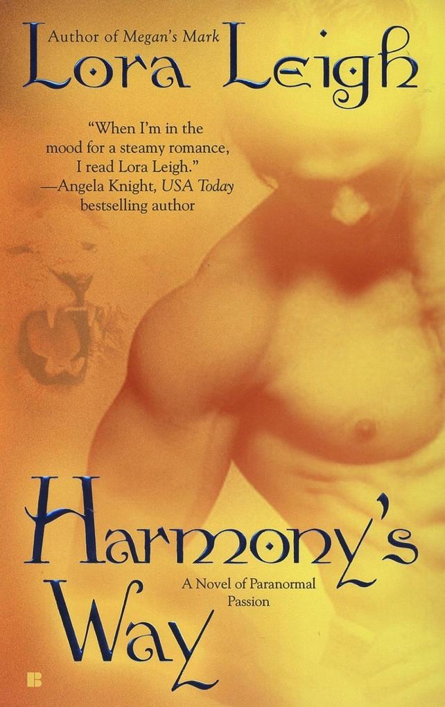 Produktbild: Harmony's Way | Lora Leigh