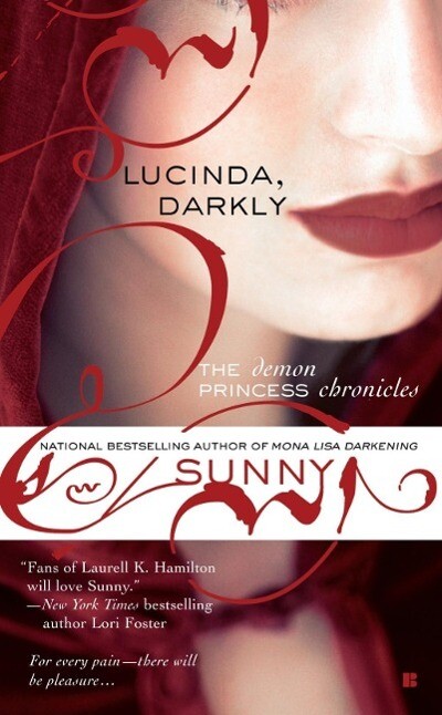 Produktbild: Lucinda, Darkly | Sunny
