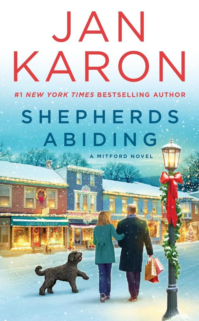 Produktbild: Shepherds Abiding | Jan Karon