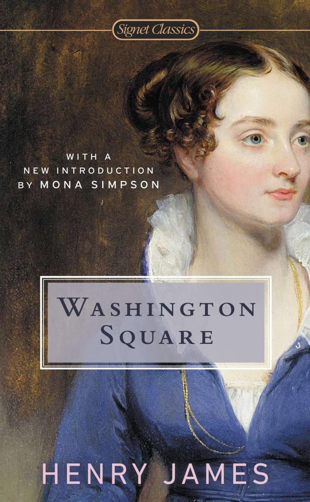 Produktbild: Washington Square | Henry James