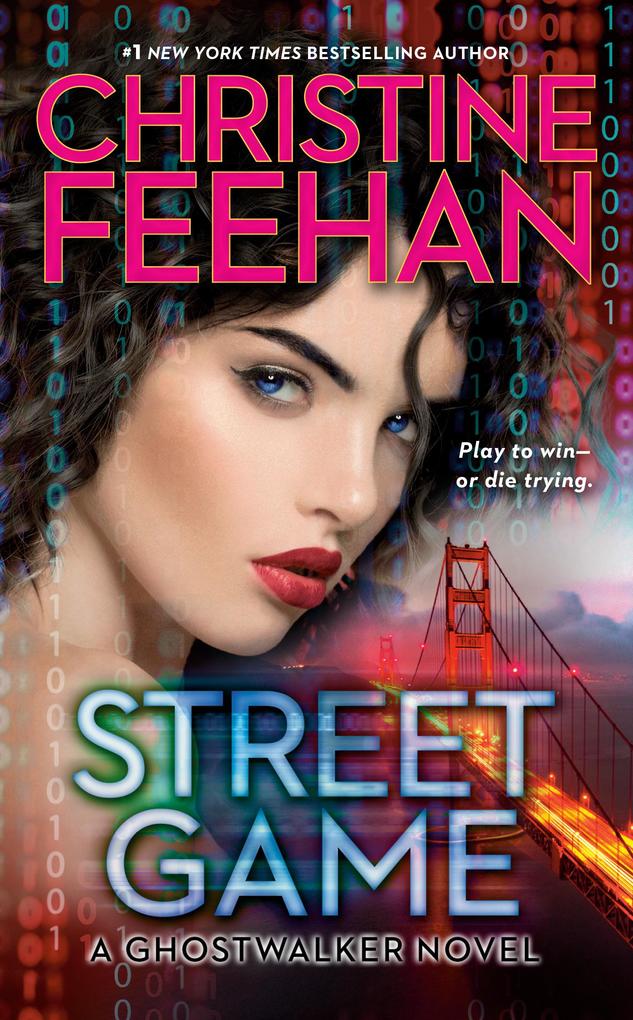 Produktbild: Street Game | Christine Feehan