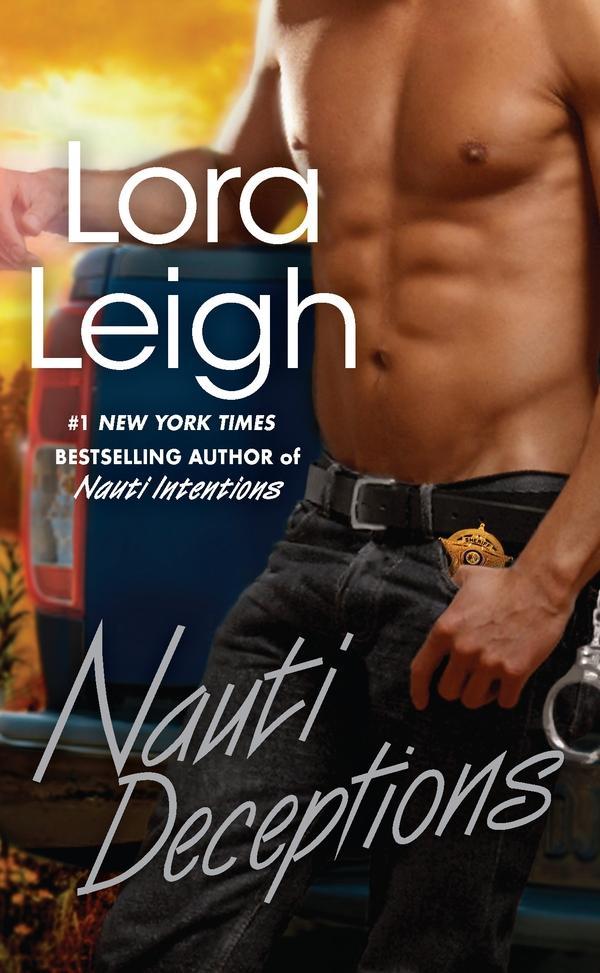 Produktbild: Nauti Deceptions | Lora Leigh