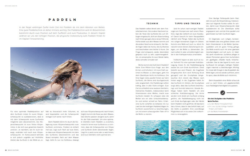 Weitere Ansicht: WAVE CULTURE Surfcoach | Stefan Strauss, Martin Dunn
