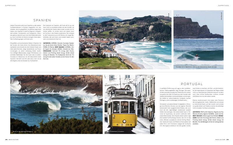 Weitere Ansicht: WAVE CULTURE Surfcoach | Stefan Strauss, Martin Dunn