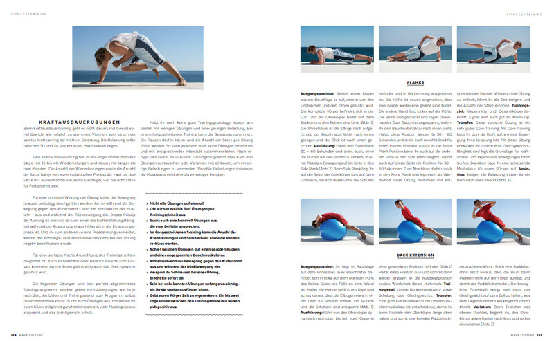 Weitere Ansicht: WAVE CULTURE Surfcoach | Stefan Strauss, Martin Dunn