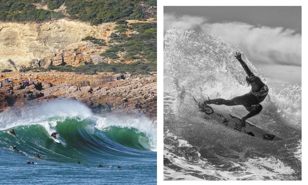 Weitere Ansicht: WAVE CULTURE Surfcoach | Stefan Strauss, Martin Dunn