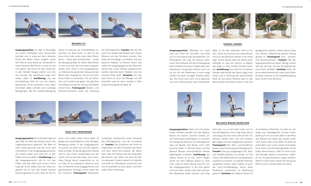 Weitere Ansicht: WAVE CULTURE Surfcoach | Stefan Strauss, Martin Dunn