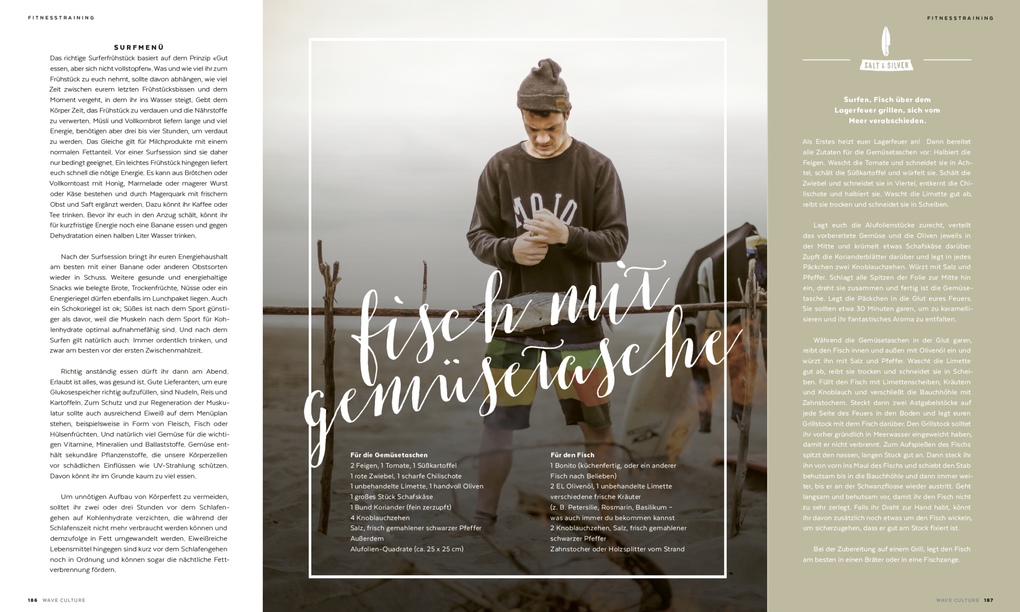 Weitere Ansicht: WAVE CULTURE Surfcoach | Stefan Strauss, Martin Dunn